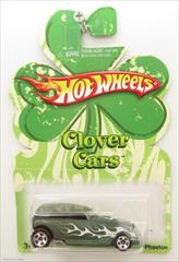 2008 Clover Cars